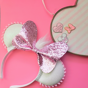 Sassy Cat Bowtique Ears