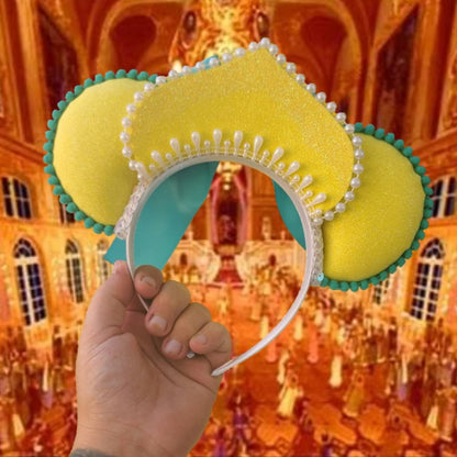 Grand Duchess Crown Ears